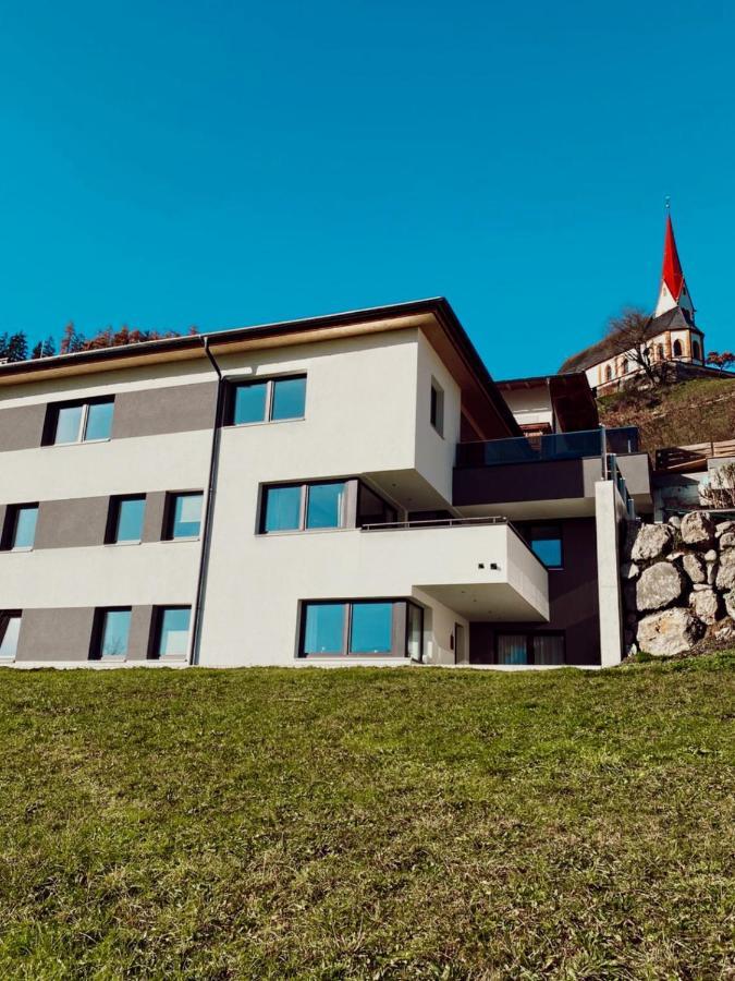 Theview Kreuzjoch Leilighet Fügen Eksteriør bilde